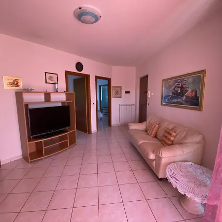 Casa Giardino Apartamento