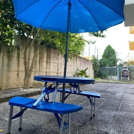 Casa Giardino *