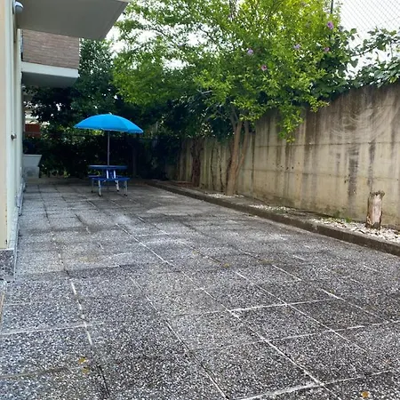 Casa Giardino Apartamento Pineto