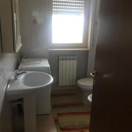 Casa Giardino Pineto