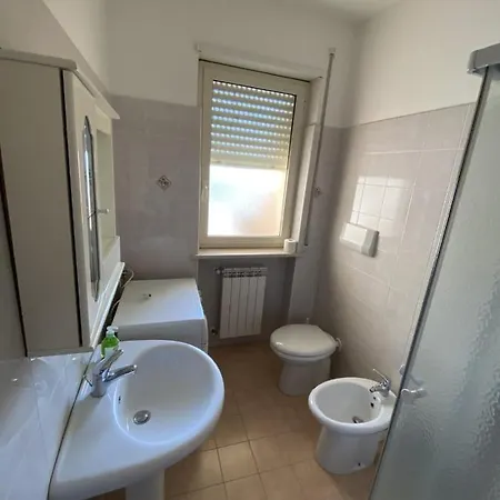 Casa Giardino Pineto