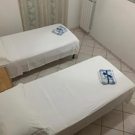 Casa Giardino Apartamento